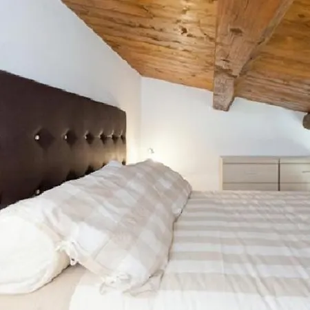 Brancaleone86 - The Loft Apartment Rome Exterior photo