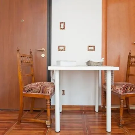 Brancaleone86 - The Loft Apartment Rome Exterior photo