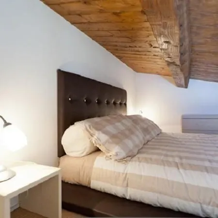 Brancaleone86 - The Loft Apartment Rome Exterior photo