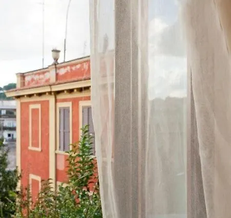 Brancaleone86 - The Loft Apartment Rome Exterior photo