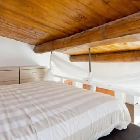 Brancaleone86 - The Loft Apartment Rome Exterior photo