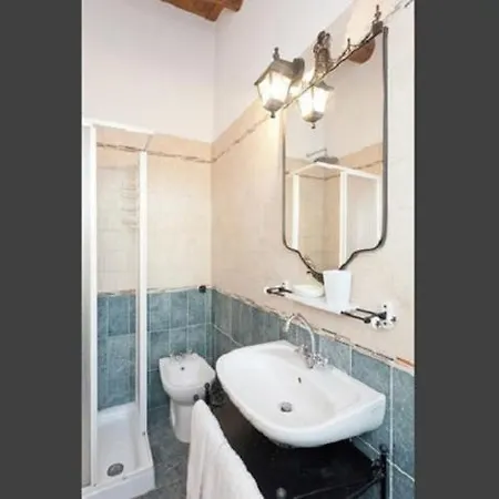 Brancaleone86 - The Loft Apartment Rome Exterior photo
